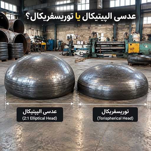 تفاوت عدسی الپتیکال با عدسی توریسفریکال